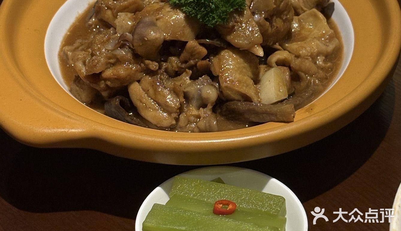 心情好的餐厅日常