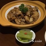 心情好的餐厅日常