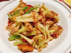 -西贝(紫荆广场店)