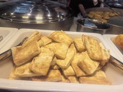 -素满香·全民食养自助(长宁龙之梦店)