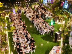 -CIAO·团建聚餐·生日派对轰趴馆(福田店)