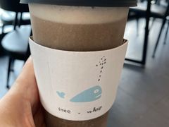 -何必是家面馆 HB noodles&coffee