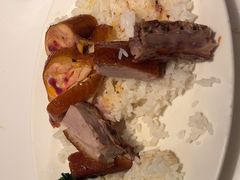 -新旺茶餐厅·早餐·夜宵(仙霞店)