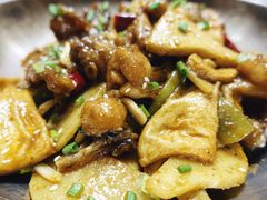 -顾家土菜館