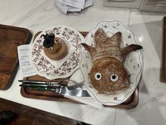 -弗兰克牛排西餐厅Ribone steak house(柠檬花园店)