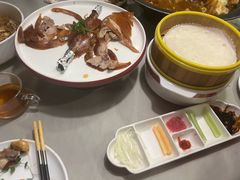 -大鸭梨烤鸭(甘家口店)