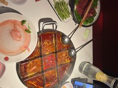 -山城辣妹子(定福庄店)