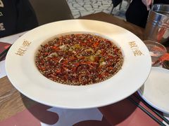 -椒爱水煮鱼川菜(中街大悦城店)