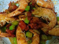 -公寓家常菜馆(海军博物馆店)