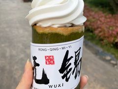 -无锡融创乐园