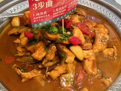 -大师傅金奖啤酒鱼(西街口总店)