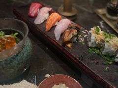 -广州瑰丽酒店·Black Iron黑金燚