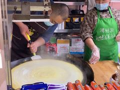 -山东傻大粗粮煎饼(牛街店)