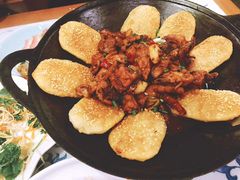 -小菜园新徽菜(滁州苏宁店)