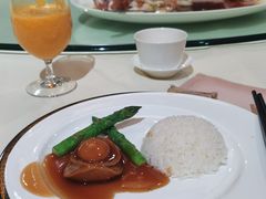 -利苑酒家(金宝店)