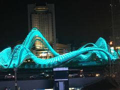 -光谷广场