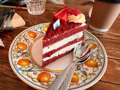 -Alimentari早午餐(安福路店)