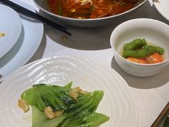 -臻萃轩中餐厅(国家会展中心店)