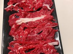 -陈记顺和牛肉火锅(岗顶店)
