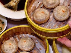 -云锦壹号·淮扬宴(徐汇万科店)