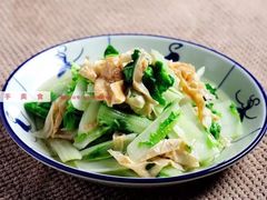 -泰钰丰烤鸭.天津菜(开发区店)