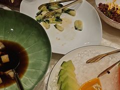-明湖楼·经典鲁菜山东海鲜(大明湖店)