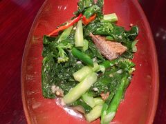 -红泰·泰精选·特色料理(中山路店)