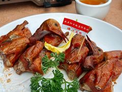 -红日饭店(裕隆三路店)