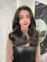 -80&90形象设计