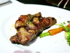 -佐度王子扒房(天鹅湖店)