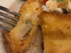 -太平馆餐厅(油麻地店)