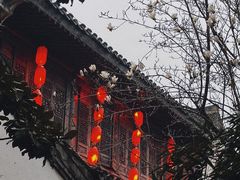 -台儿庄古城