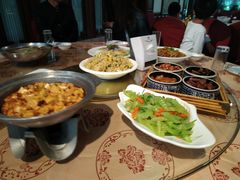 餐饮设施-关东文化园