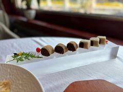 -满堂·烤鸭店·北京菜(鼓楼店)