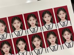 -致青春照相馆·证件照(小寨总部)