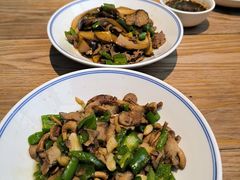 -滇铺子·云南特色菜·第九届野生菌美食节(东风东路c86店)