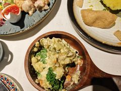 -俄士厨房(五棵松华熙LIVE店)