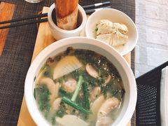 -杭州逸酒店(西湖武林店)