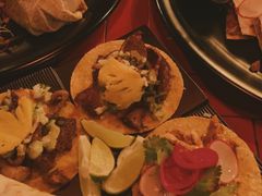 -Luchador摔跤手墨西哥餐厅(恒宇广场店)