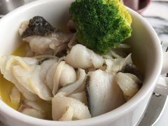 -南通滨江洲际酒店-西集自助餐厅