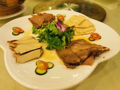 -粤香村(清真川菜店)