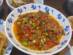 -八碗湘长沙市井菜(坡子街店)