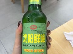 -盛京人人鸡味抻面(珠江桥店)