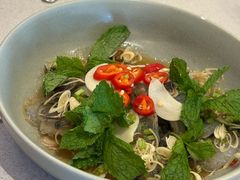 生蝦-芽庄越式料理(MOKO新世纪广场店)