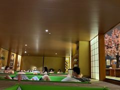 -汤泉良子(金源店)