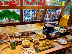 -馥家小馆(黔灵山公园店)