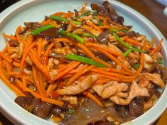 -田婆婆的菜(印象汇店)