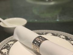 -世博洲际酒店-盛会堂中餐厅