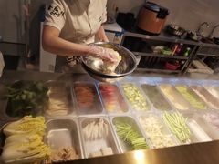 -食乐佳麻辣香锅(森林摩尔商业街区店)
