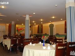 大堂-中发源·清真餐厅(春风店)